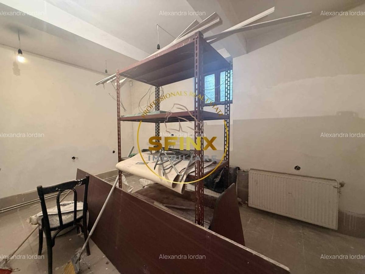 2 camere circular, Calea Grivitei, centrala, garaj - 10