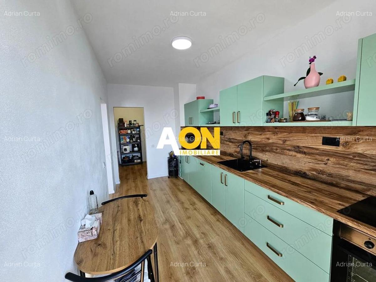 Apartament 3 camere cu scara interioara, 104 mp utili, bloc nou - 4 Apartament 3 camere cu scara interioara, 104 mp utili, bloc nou - 4