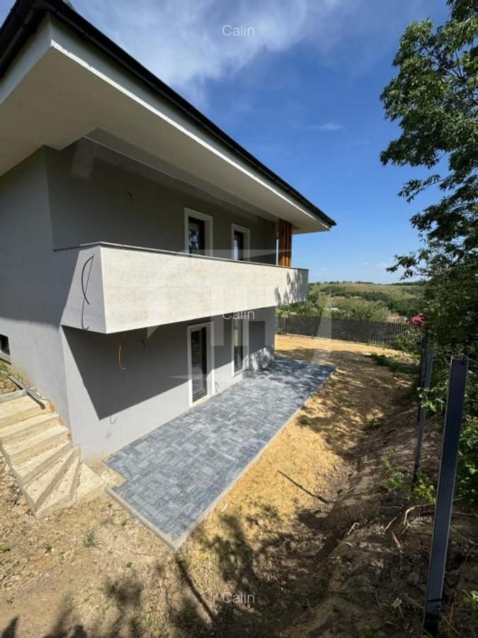 Casa individuala cu panorama, zona Feleacu - 6