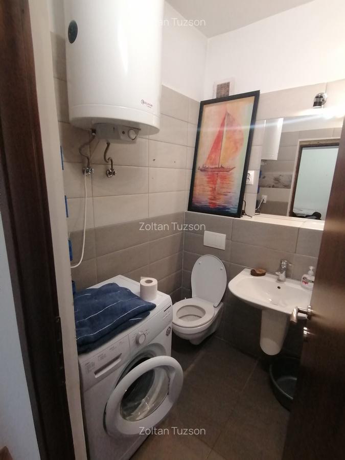 Garsonieră decomandată, mobilată în Răcădău - 5