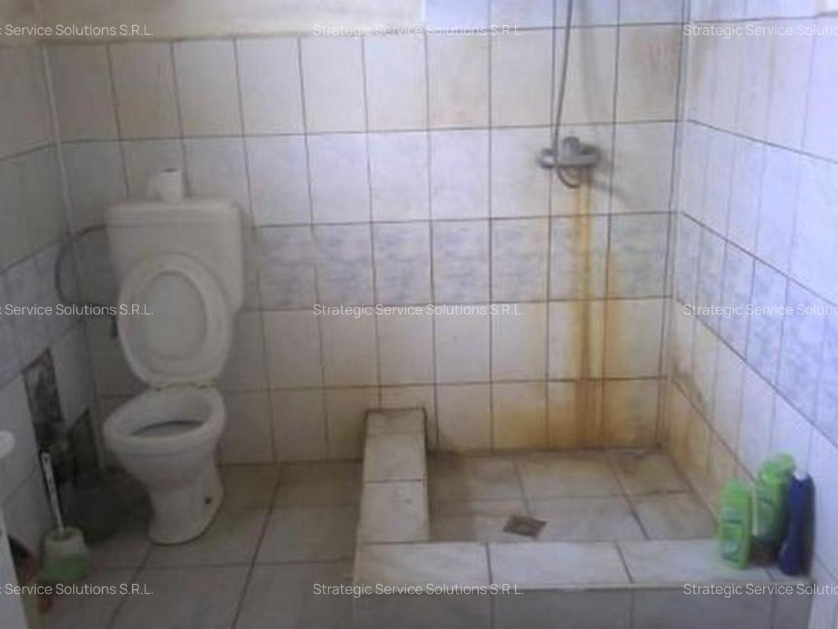 Hala industriala+anexe 1200mp, teren 7742mp, Timisoara, Buziasului, com=0% - 4