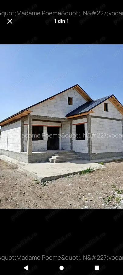 Casa in Lumina, cu patru camere, 80000 - 6