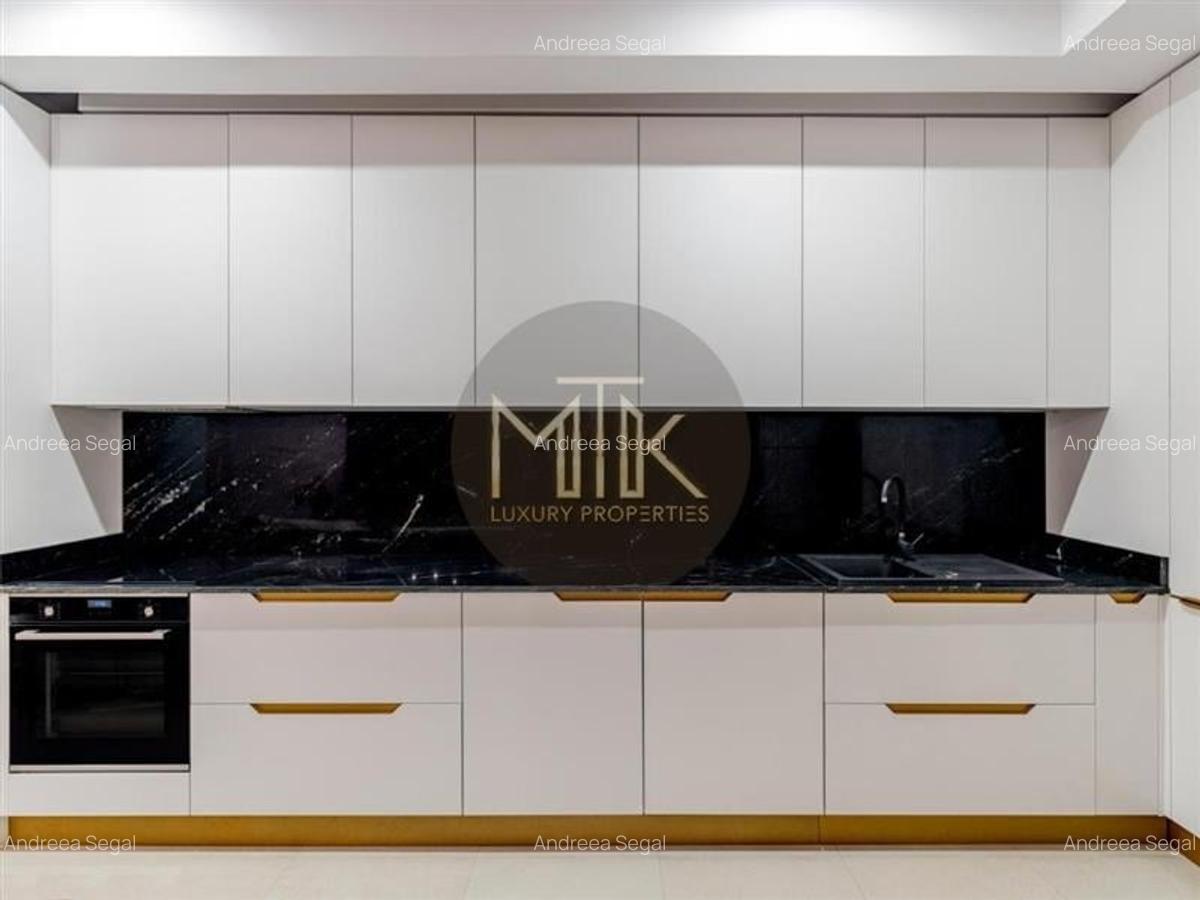 Herastrau - Cartierul Francez | Apartament 2 cam., Premium | Inchiriere si pentr - 8