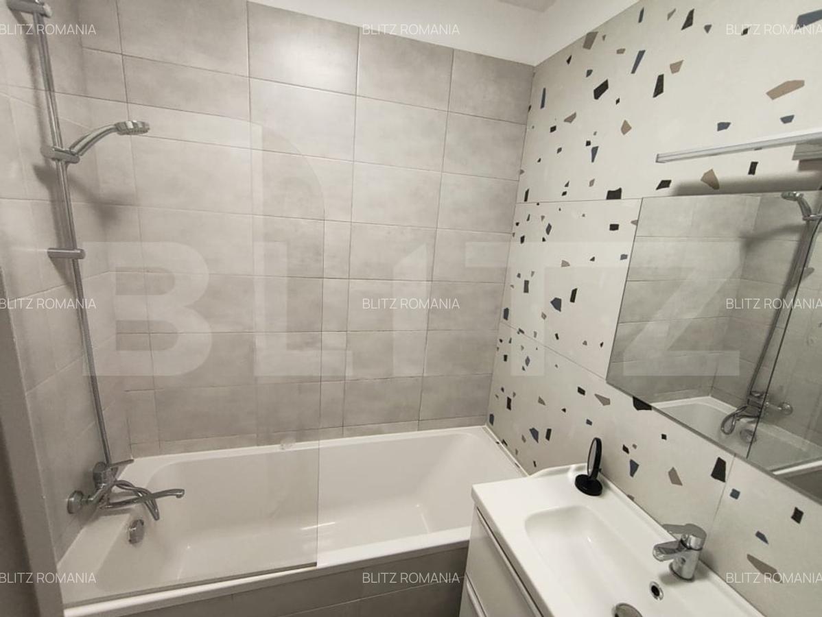 Apartament modern cu 3 camere in Prima Onestilor, 70 mp, 2 bai si balcon - 9