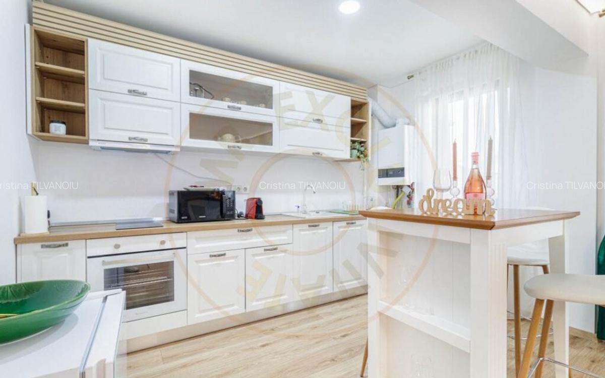 Vanzare afacere la cheie 5 apartamente in regim hoteli - 7