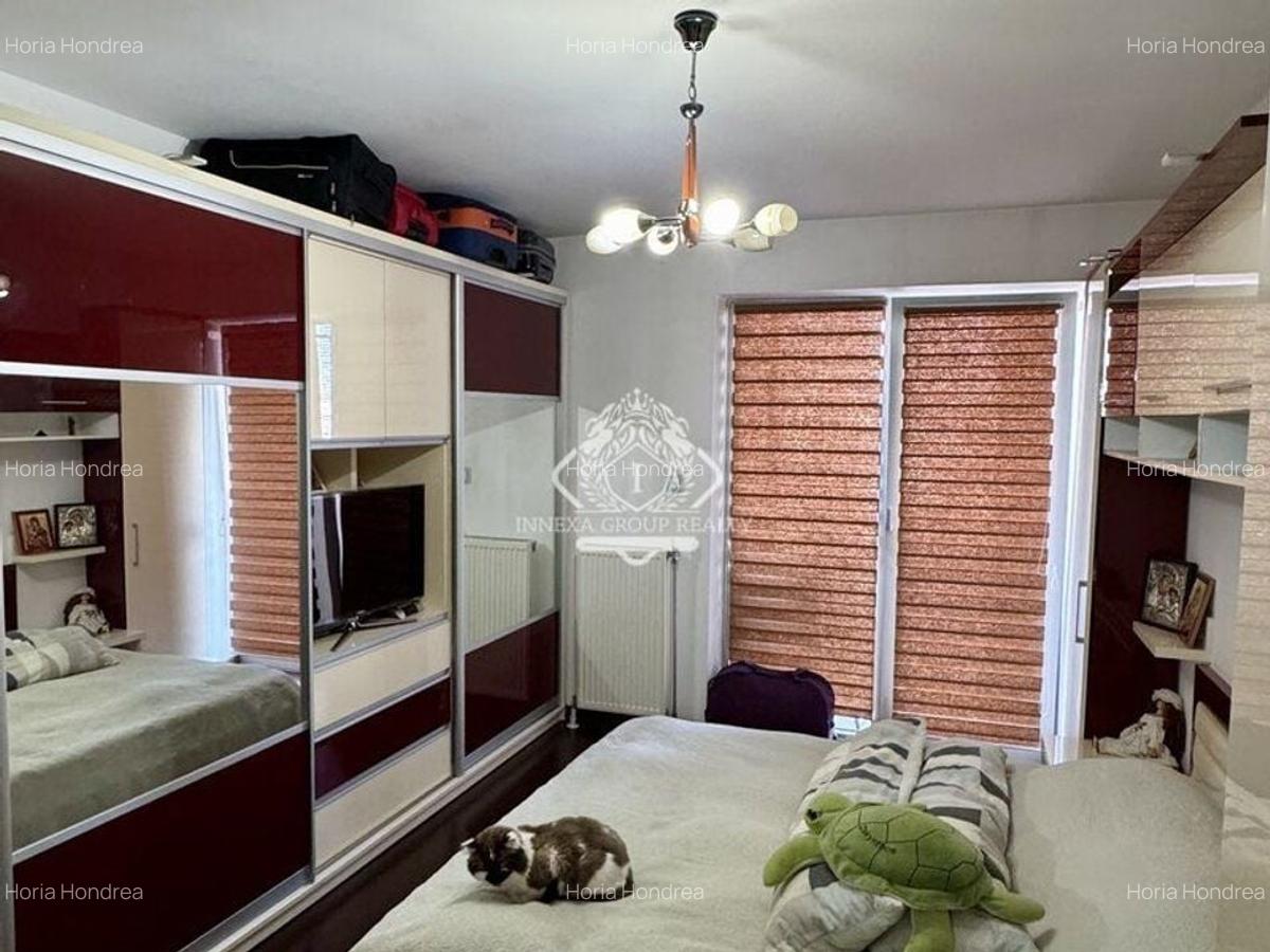 Apartament 3 camere decomandat de vanzare | Asmita Gardens | Vacaresti - 8