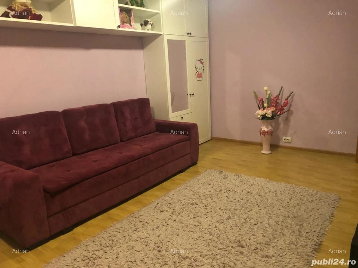 De inchiriat apartament 2 camere Aviatiei, str Elena Caragiani - 2