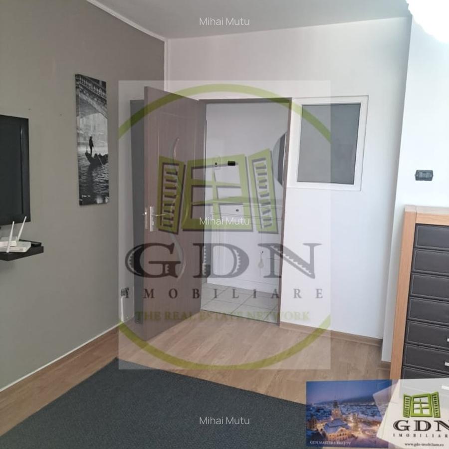 Inchiriere garsoniera 420 EUR Brasov - 5