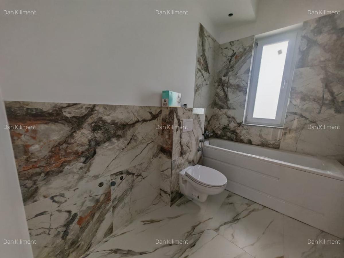 Casa in stil napoletan | Parter + pod  | Teren 500 mp | Pipera- Tunari - 11