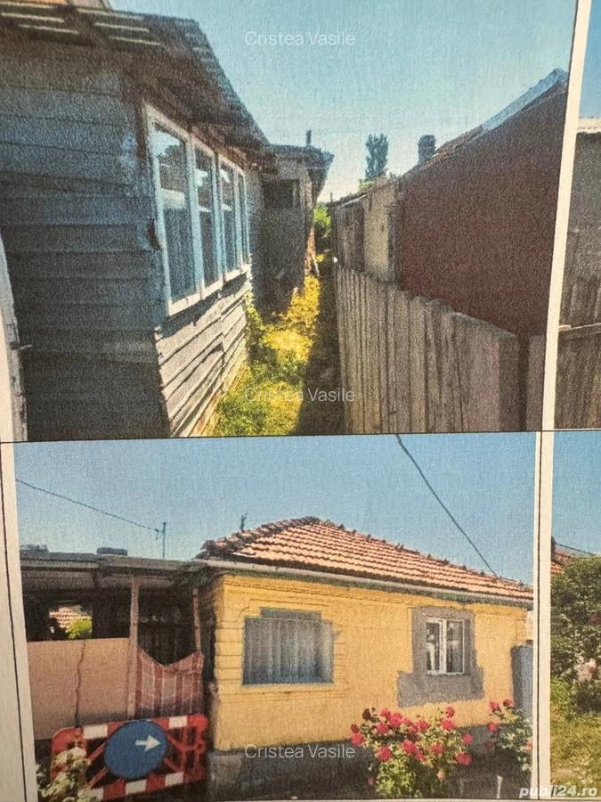 Vand casa batraneasca - 2 Vand casa batraneasca - 2