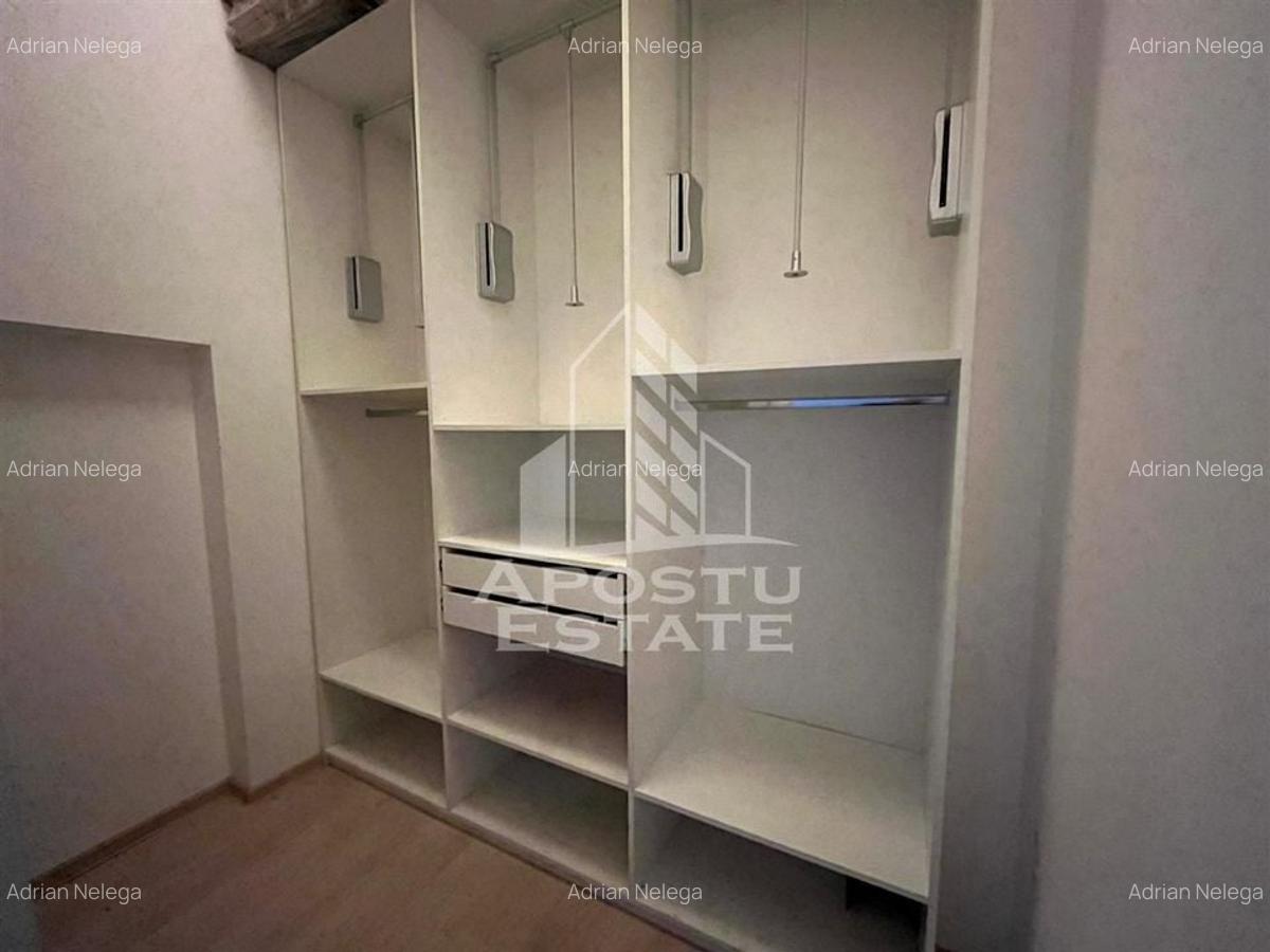 Apartament spatios cu 4 camere circular zona Piata Maria - 13