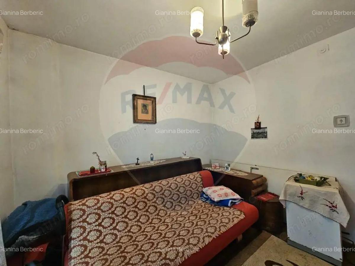 Apartament etaj 2 - 4