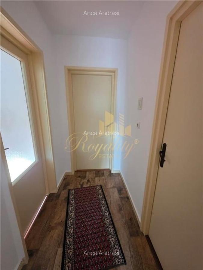 Apartament 3 camere, ETAJ 2, clima, bloc izolat- Zona Complexului Studentesc - 13