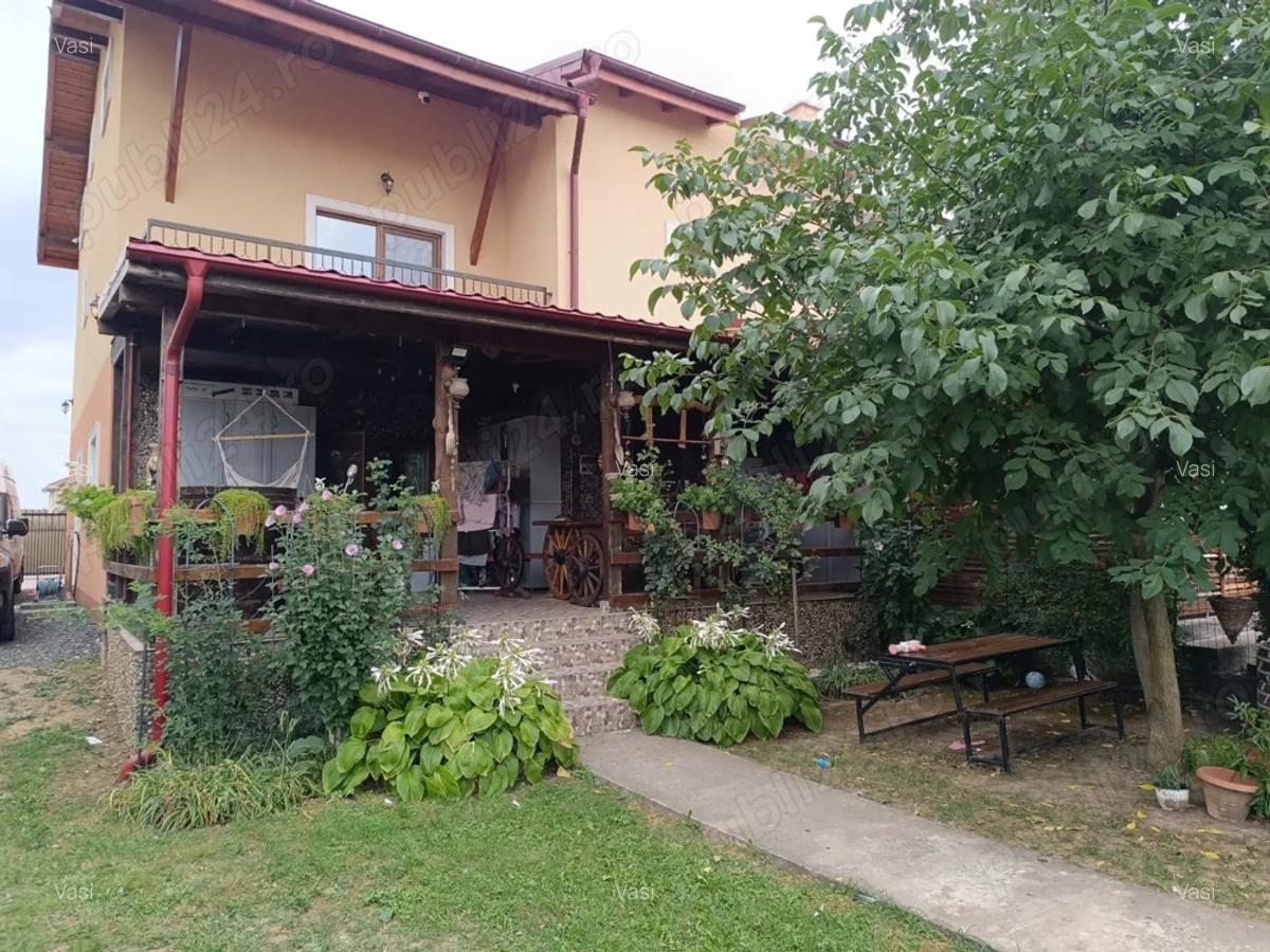 Acasa incepe aici - Casa direct de la proprietar, zona Cora - 7