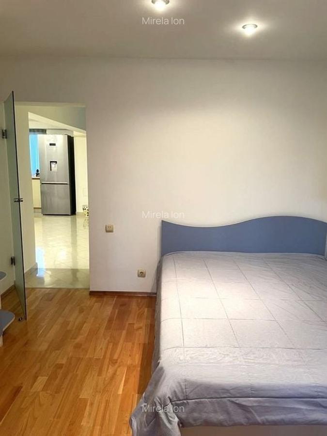 Vanzare Apartament 3 Camere Matei Basarab Centrala Termica - 8