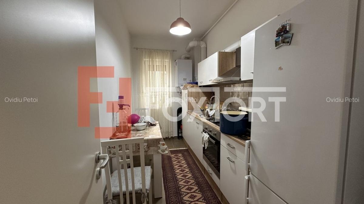 Apartament cu 2 camere SAD la parter in Timisoara, calea Buziasului - 8