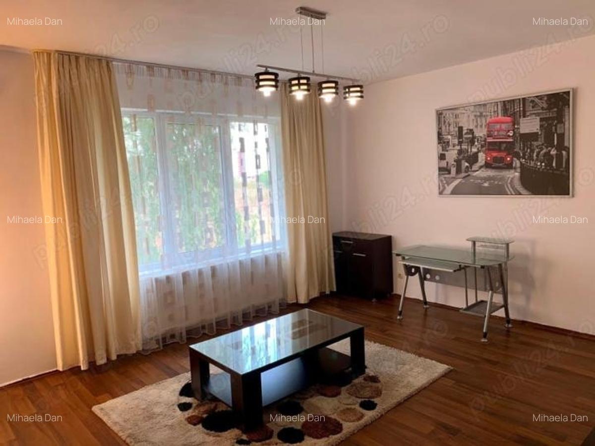 Apartament -2 camere -Zona Ghencea-Complex Avangarde - 1
