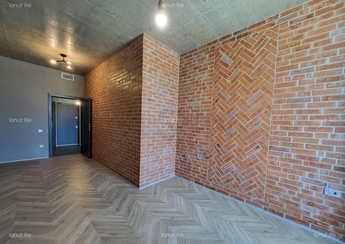Apartament 2 camere - Mogosoaia - Loft Green Apartments - 8