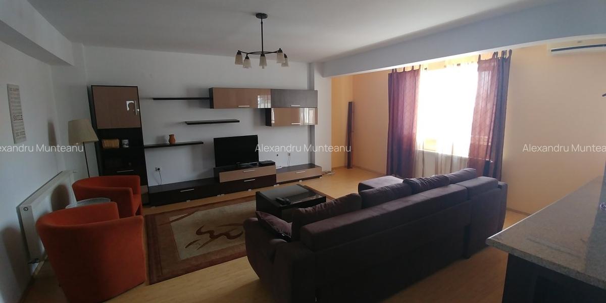 Apartament 3 camere Lux, zona Stefan cel Mare (Spital Colentina) - 2