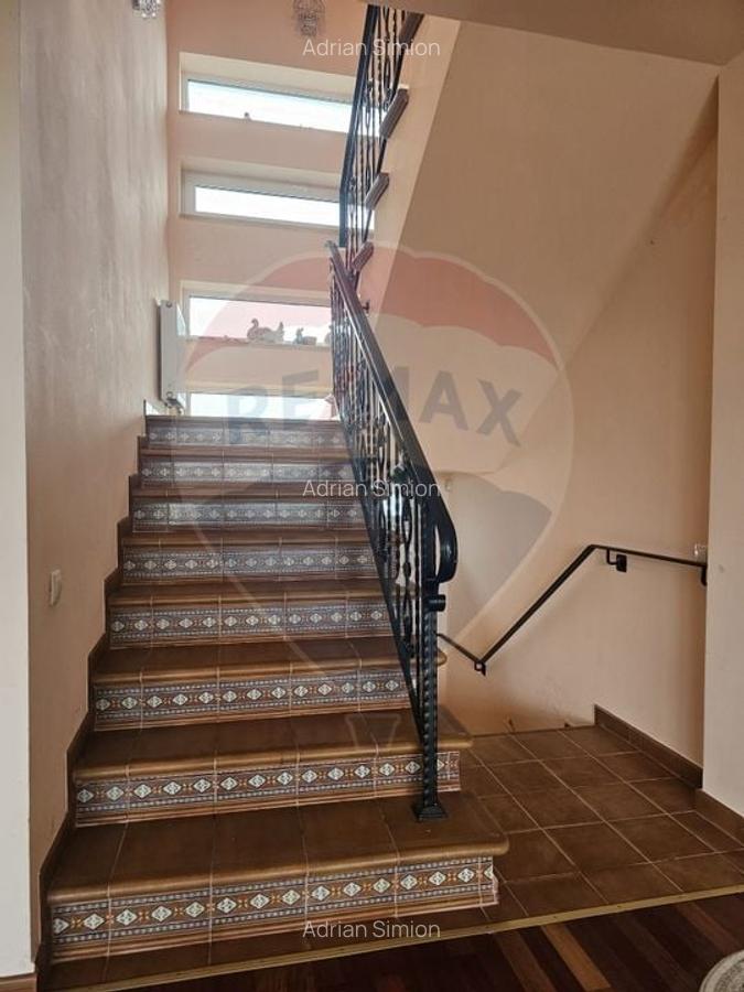 Casa cu teren in Tureni de 2300 mp, la 20 km de Cluj-Napoca - 16