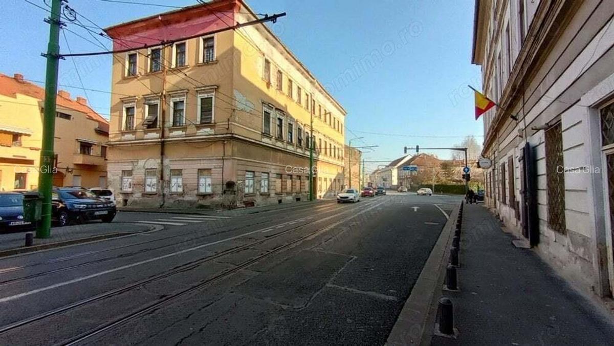 Cladiri istorice Arad centru - 7