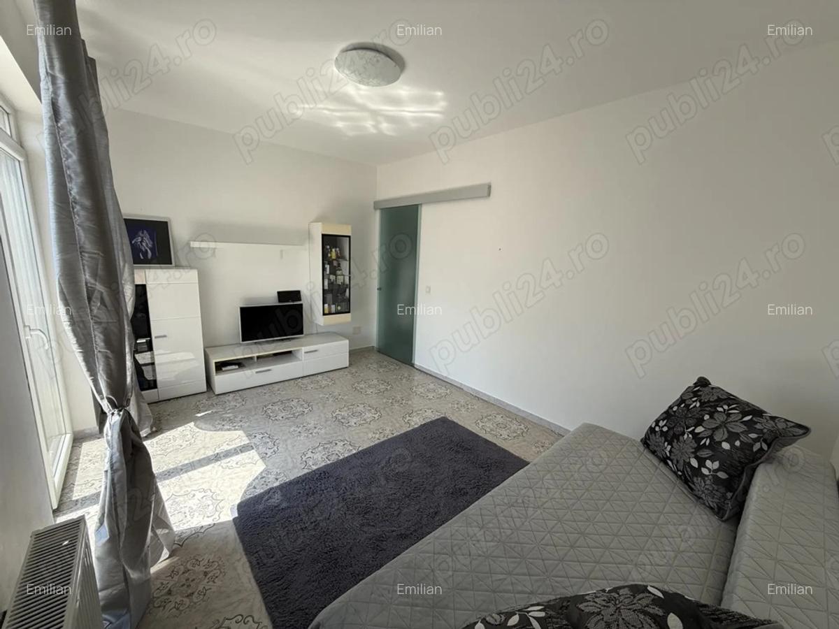 Proprietar persoana fizica vand apartament in Giroc bloc an 2016 - 1