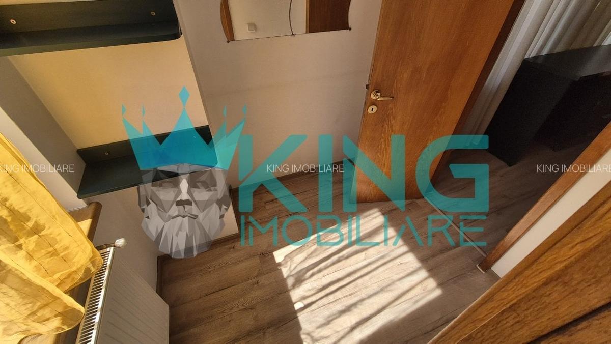 Apartament 3 Camere Piata Unirii Bucuresti - 17