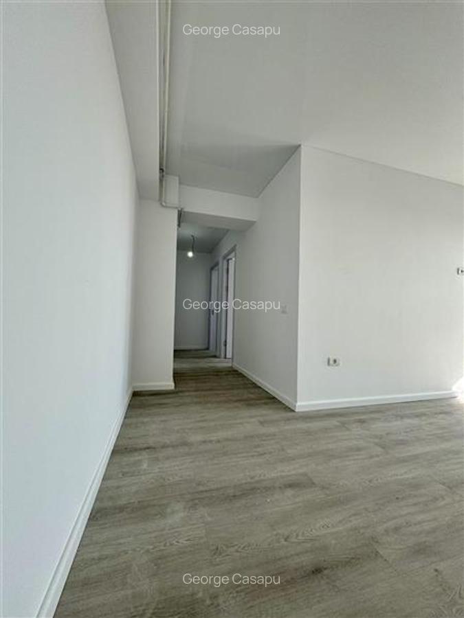 Apartament 3 camere la cheie, bloc din 2024, Zona Icil - 10