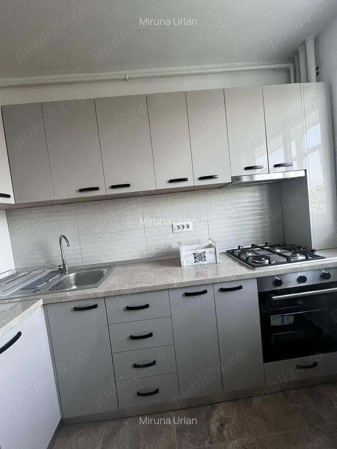Inchiriere apartament 2 camere Ion Mihalache 1 Mai, Sector 1 Prima inchiriere dupa renovare co - 9
