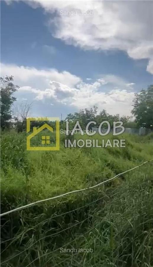 Gheraiesti - Bacau, teren intravilan - 3