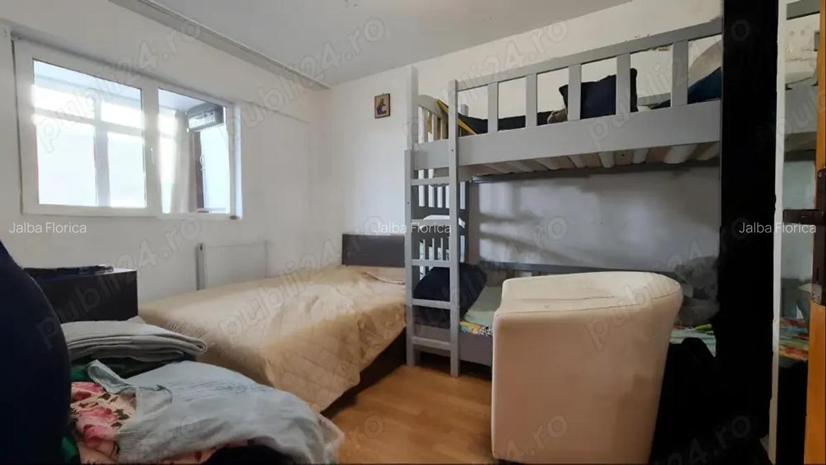 Vanzare | Apartament 2 camere | Plaza Mall - 9
