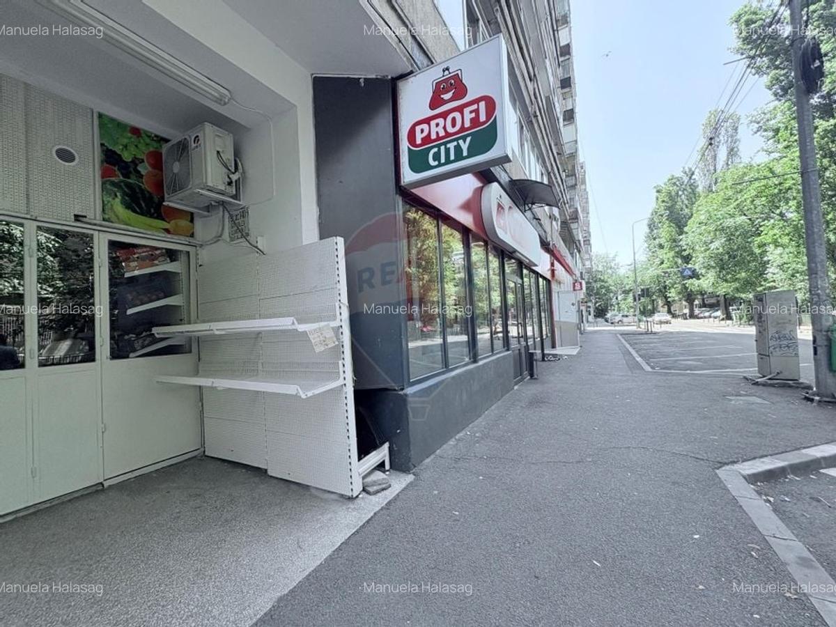 Apartament de 2 camere, 9 minute metrou Gorjului - 16