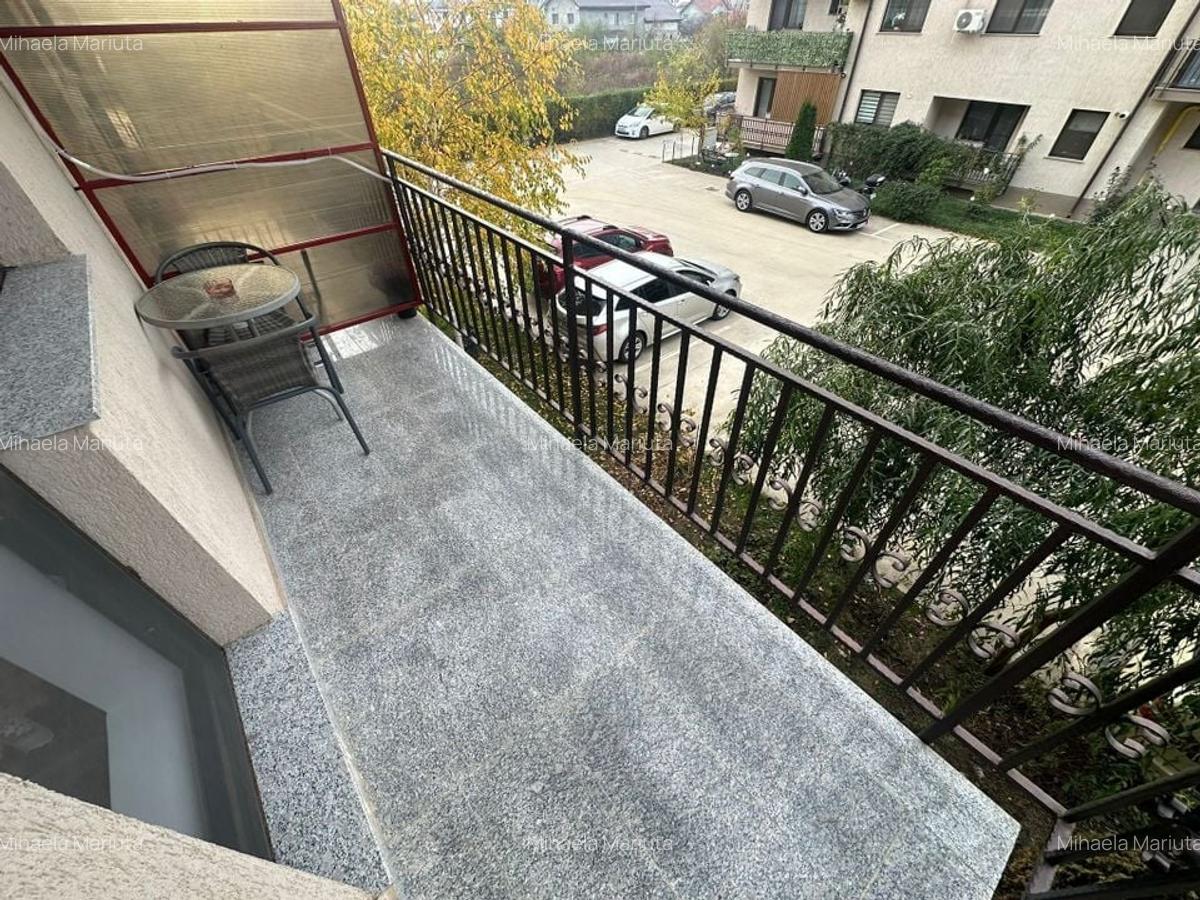 GARSONIERA STEJARULUI, BUCATARIE INCHISA, BLOC NOU, LOC PARCARE - 6