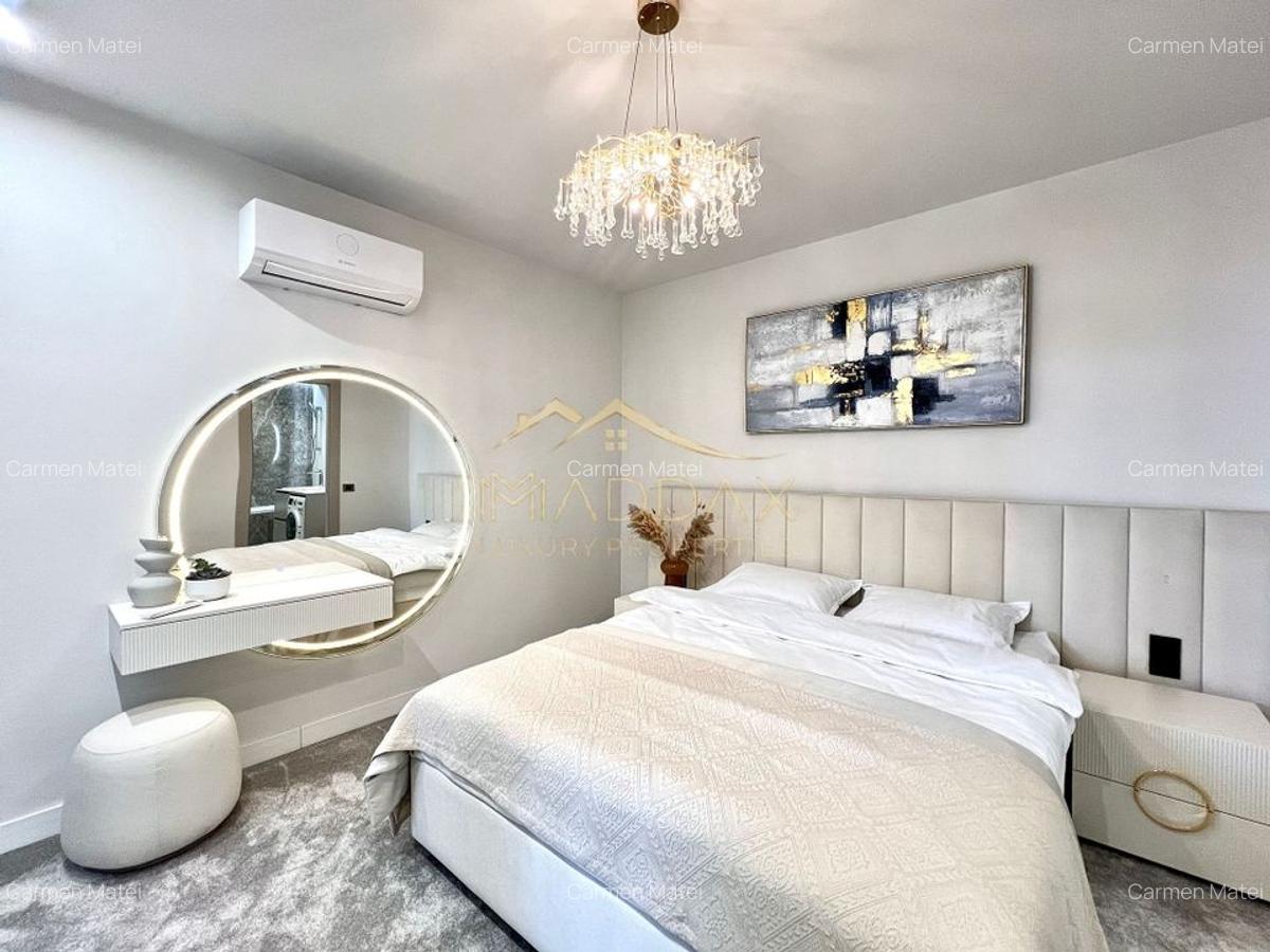 Apartament cu 2 camere semidecomandat, mobilat în Iancu Nicolae - 2