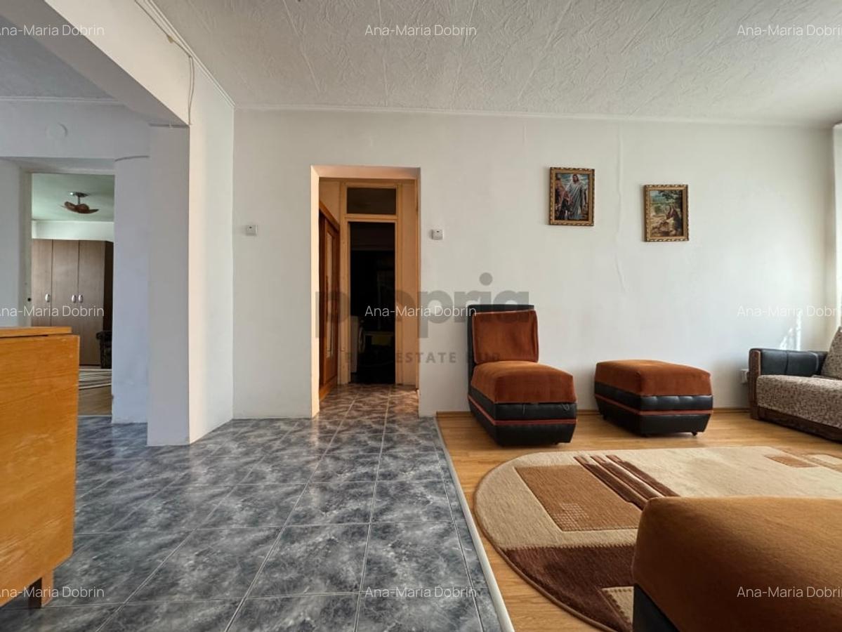 Apartament 3 camere, decomandat, Str. Fanionului 25, Craiter - 20