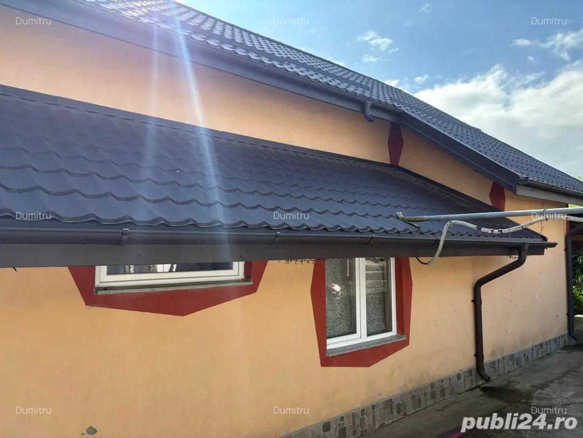 Casa de vanzare razboieni iasi - 1