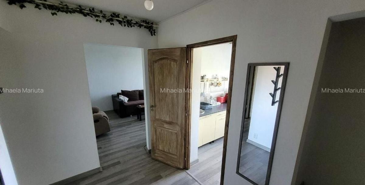 AP. 3 CAMERE BRANCOVEANU, LOC PARCARE, PET-FRIENDLY, METROU 15 MINUTE - 4