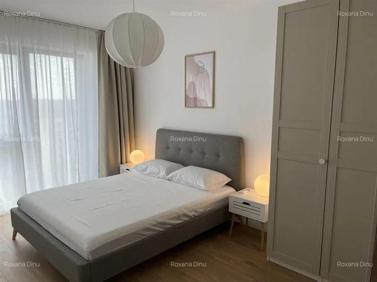 Apartament cu 2 camere decomandat în Timpuri Noi - 5