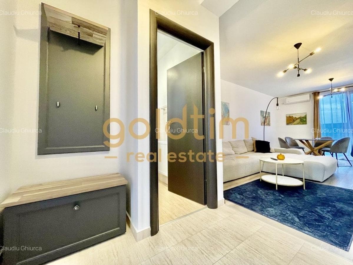 NOU/ SUPERB/ 2 LOCURI PARCARE - 6