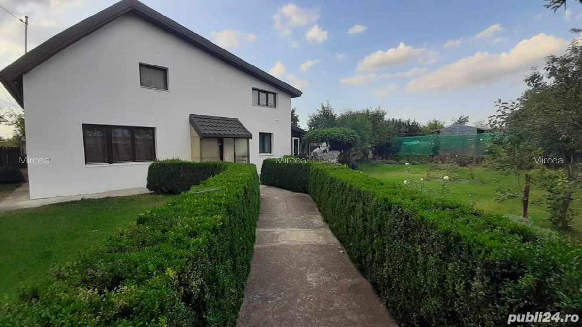 Vand casa 120mp la pret de apartament - 4 Vand casa 120mp la pret de apartament - 4