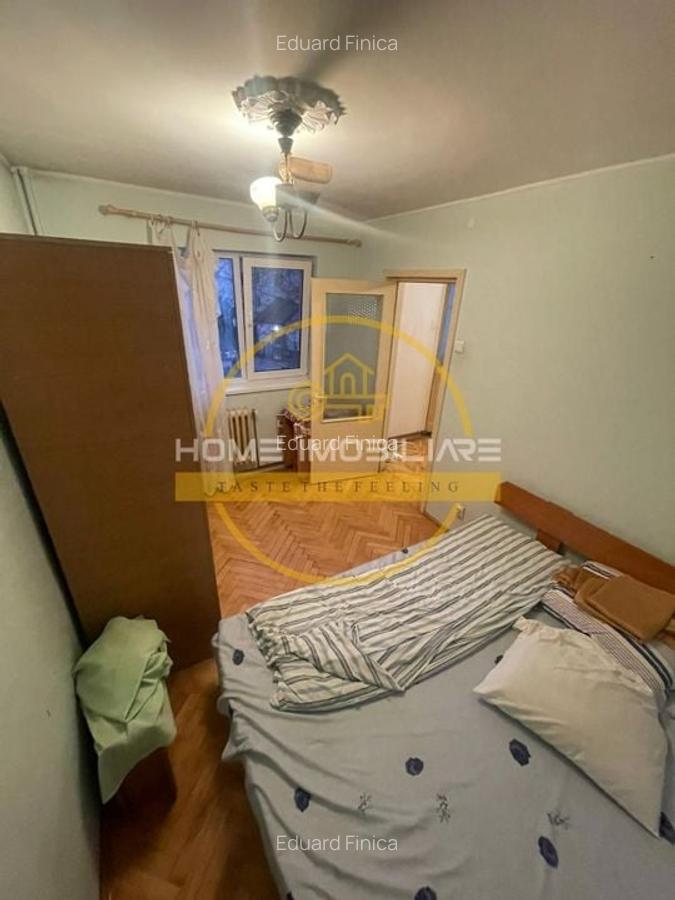 Apartament 2 cam,zona Tatarasi,bloc fara risc - 4