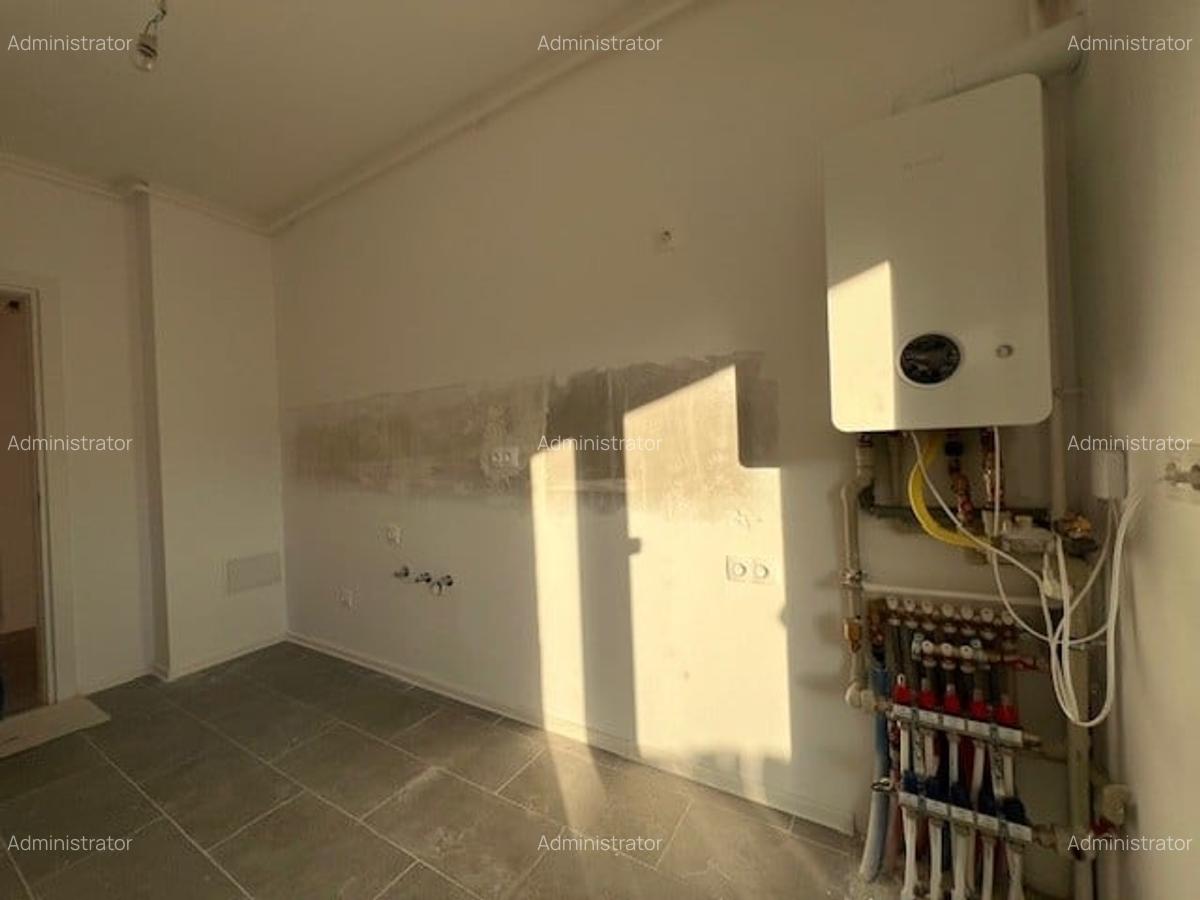 Apartament cu 2 camere decomandat în Străulești - 13