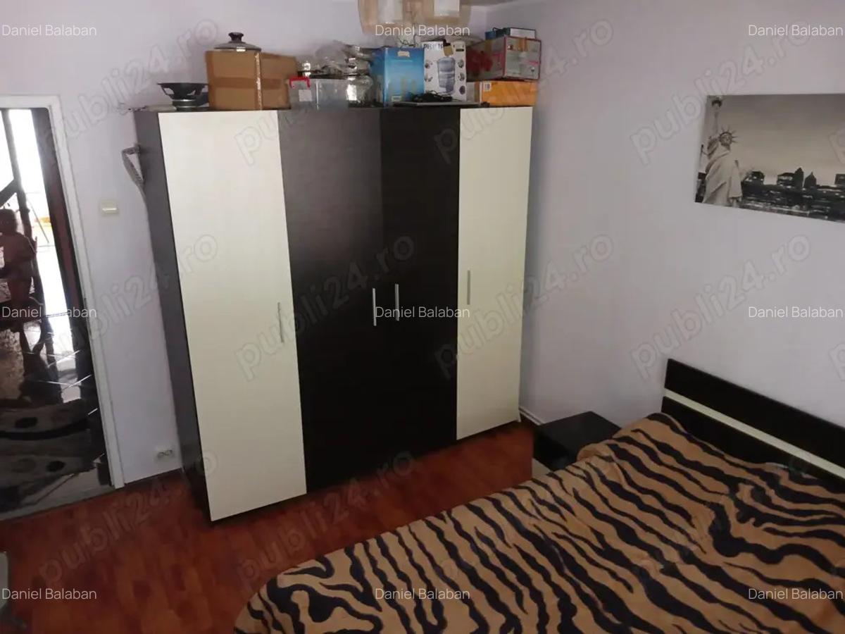 Apartament 4 camere parter micro 16(in spate la complex siret) - 5