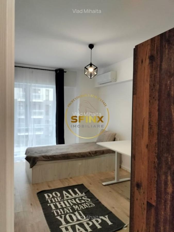 Apartament 3 camere | Belvedere Residence | 2025 |  prima inchiriere - 4