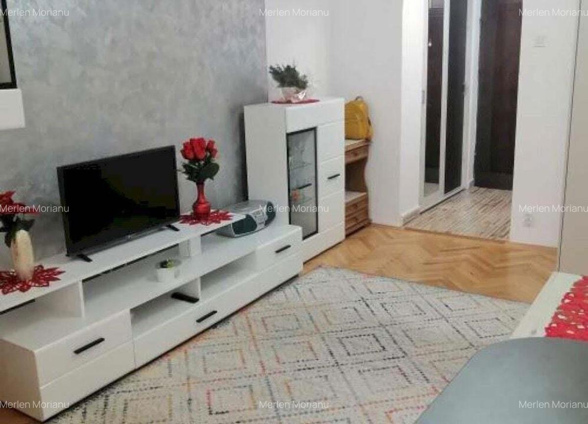 Vanzare Garsoniera renovata, mobilata si utilata in Titan, langa parcul Titanii - 1