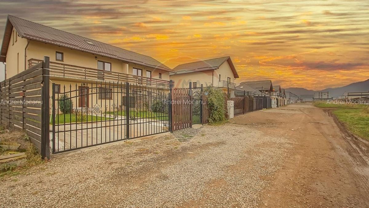 COMISION 0% | Casa tip duplex de vanzare | 5 camere | Cartier Izvor | - 20