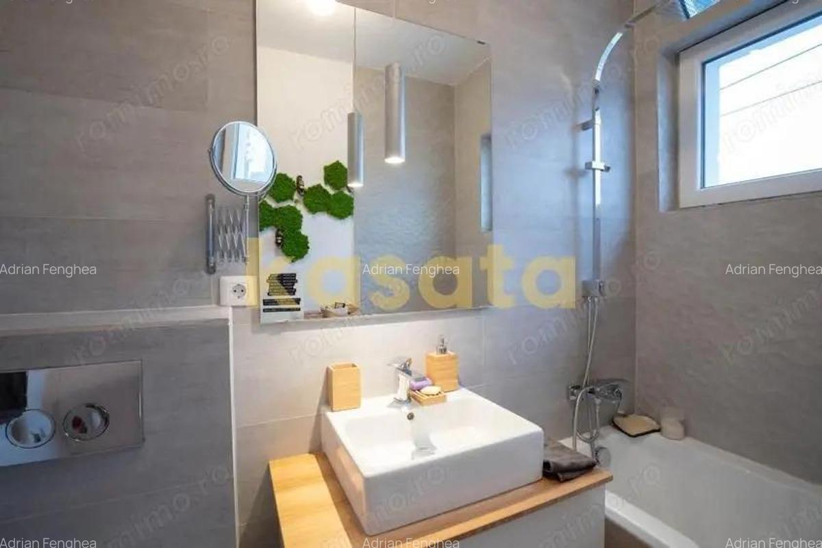 Apartament modern 2 camere de inchiriat zona Domenii - 6