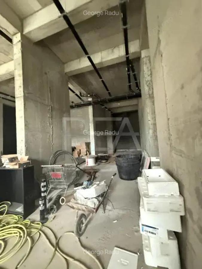 Spatiu Comercial | Inchiriere totala sau partiala | Bloc Nou | - 4