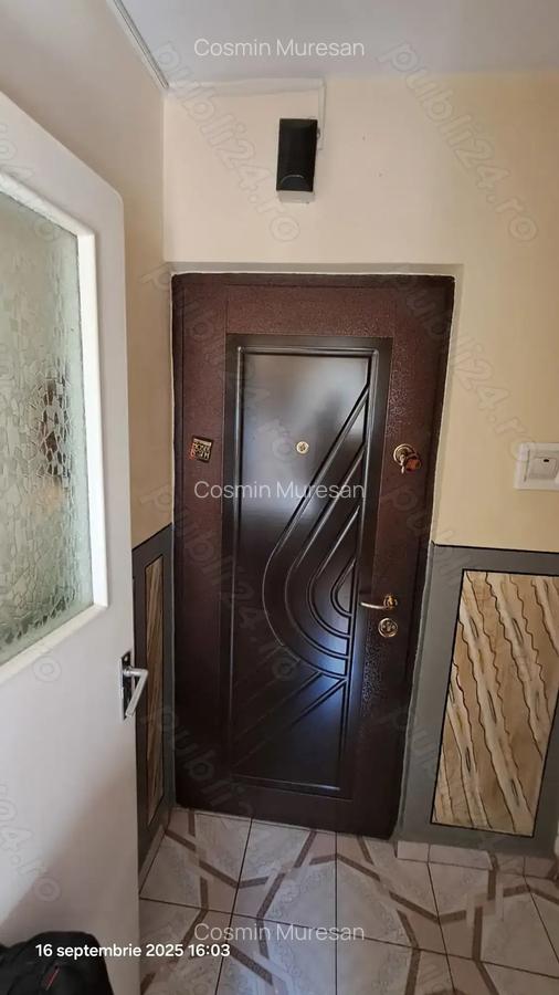 Apartament 2 camere, 39 mp, Micro 7 Cugir, Jud. Alba | Zona lini?tita | Proprietar - 9