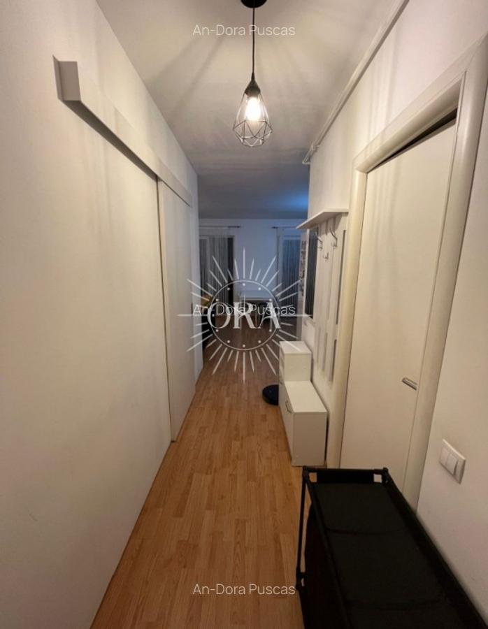 Apartament modern cu 2 camere spre VANZAREo Calea Baciului - 4